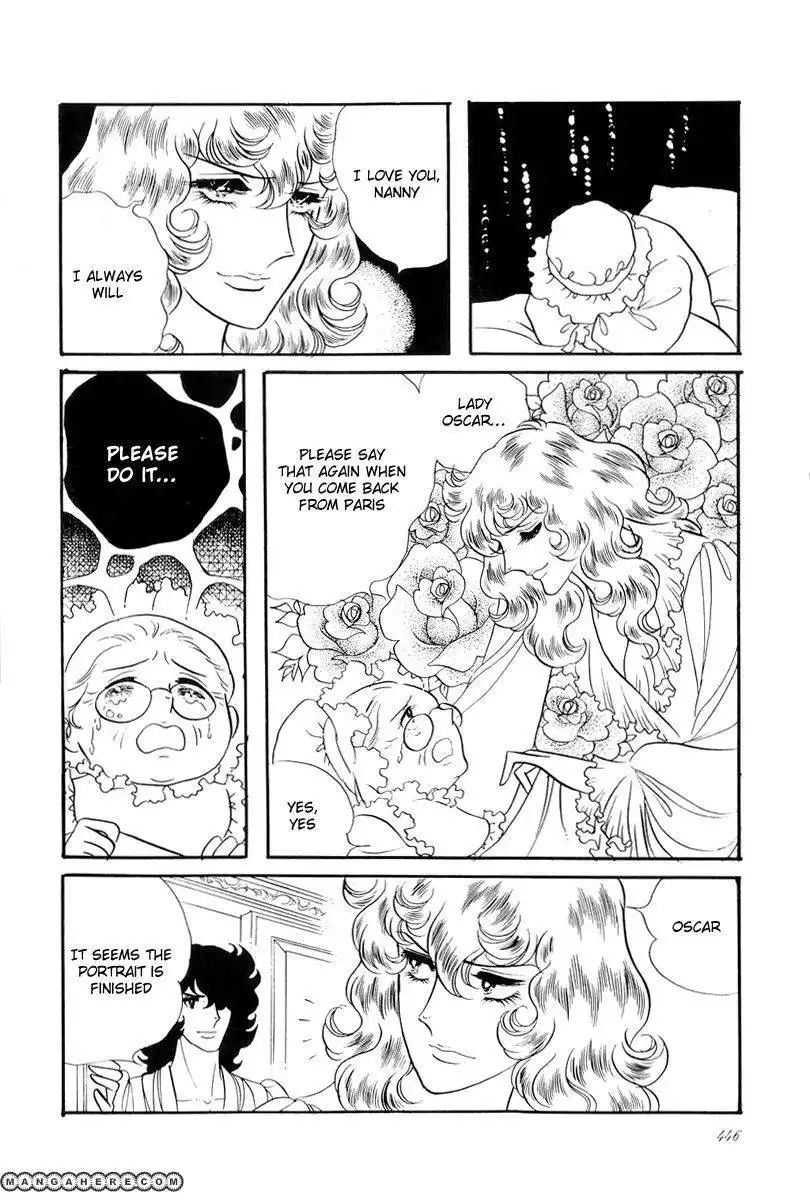 Rose of Versailles Chapter 51 29